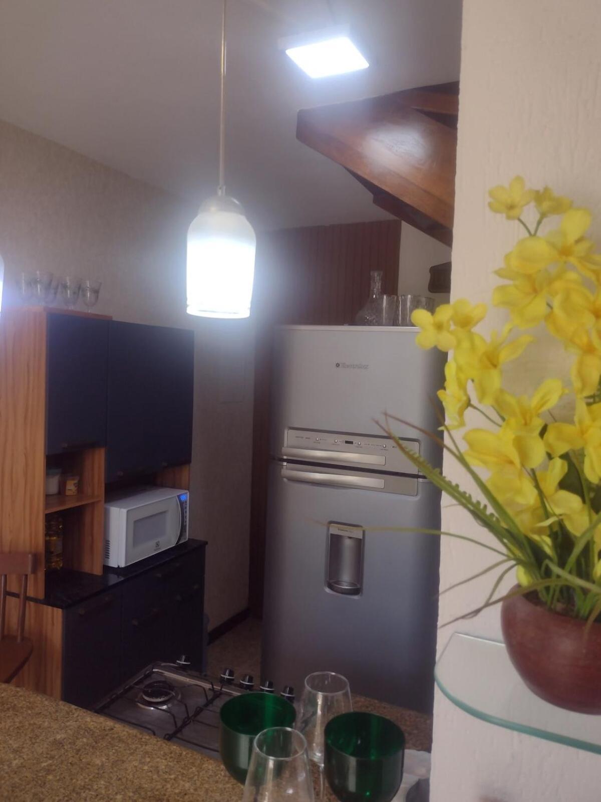 Cozy On The Of Flamengo Apartamento