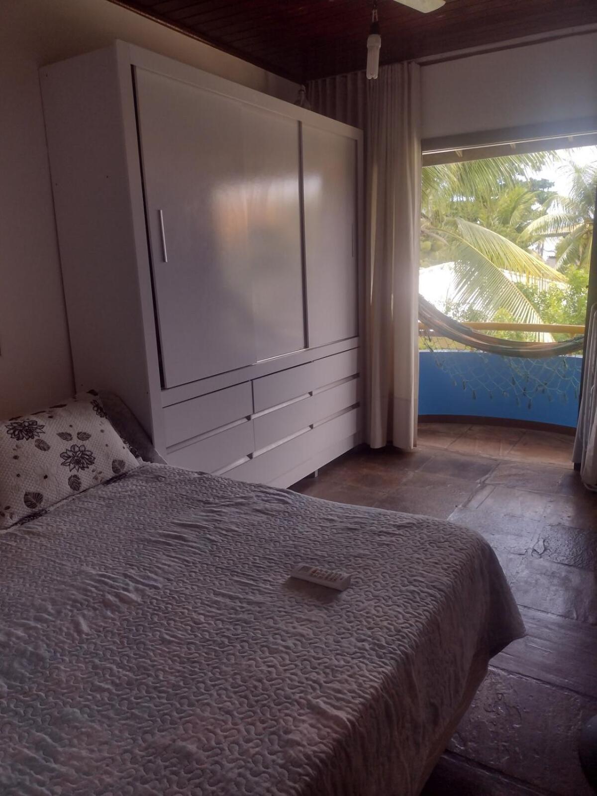 Cozy On The Of Flamengo Salvador