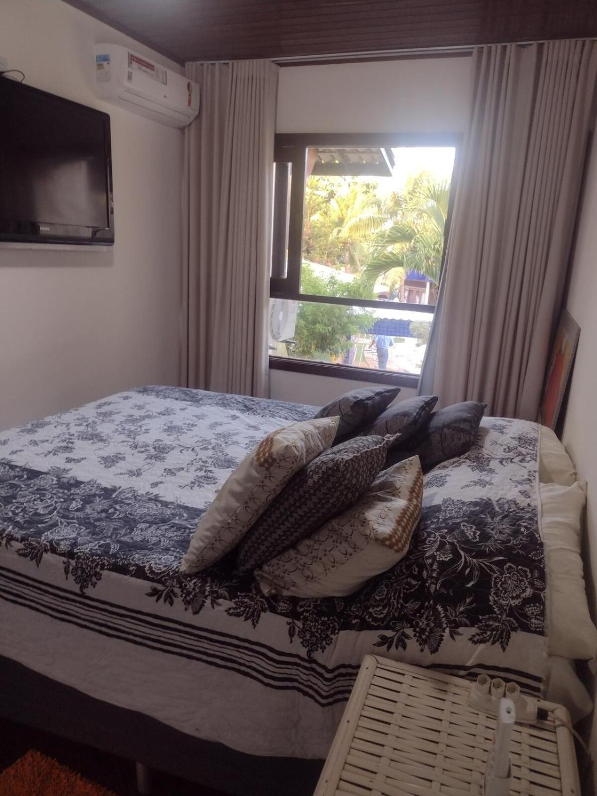 Cozy On The Of Flamengo Apartamento Salvador