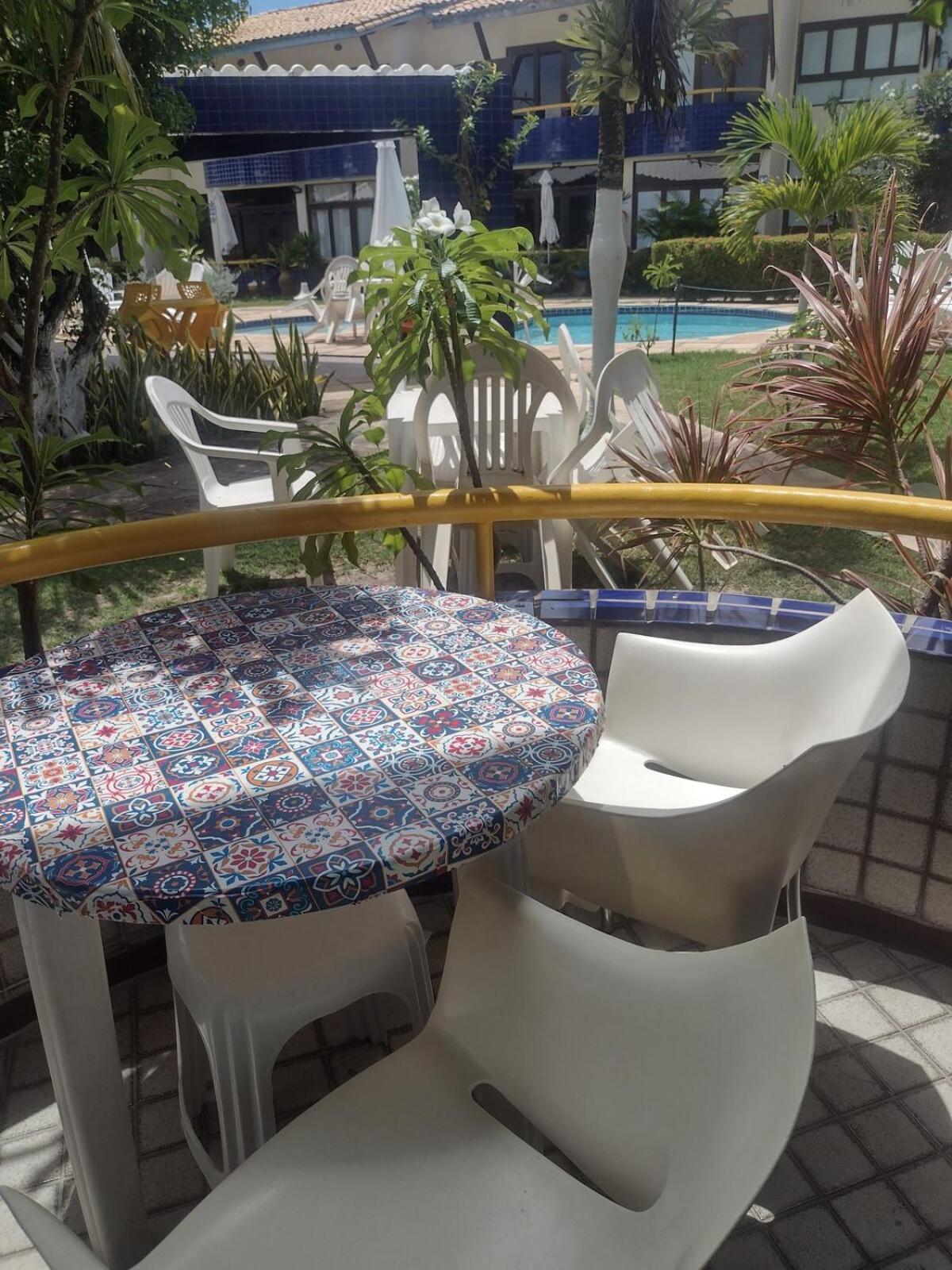 Cozy On The Of Flamengo * Salvador