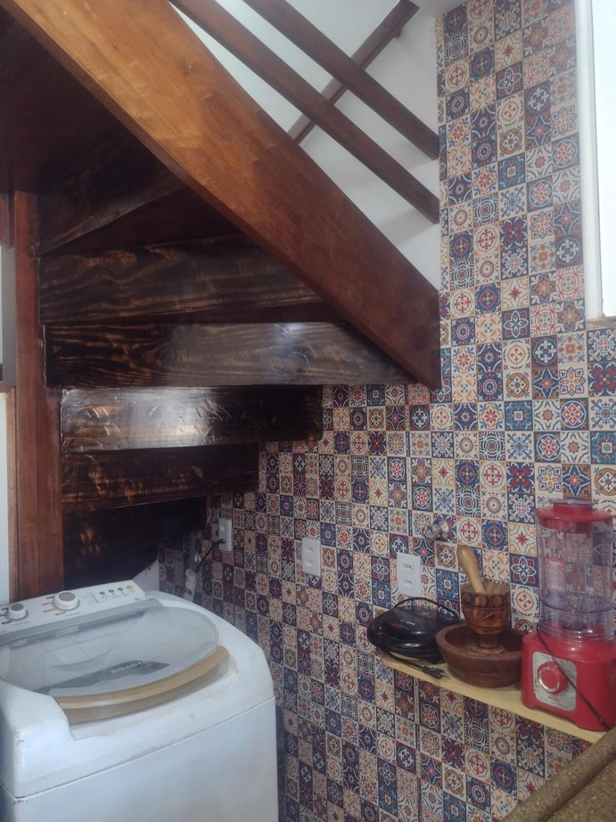 Apartamento Cozy On The Of Flamengo *