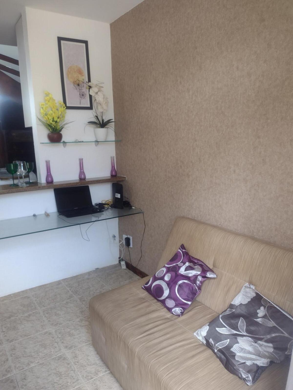 Apartamento Cozy On The Of Flamengo *